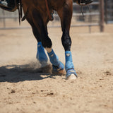 No-Turn Bell Boots