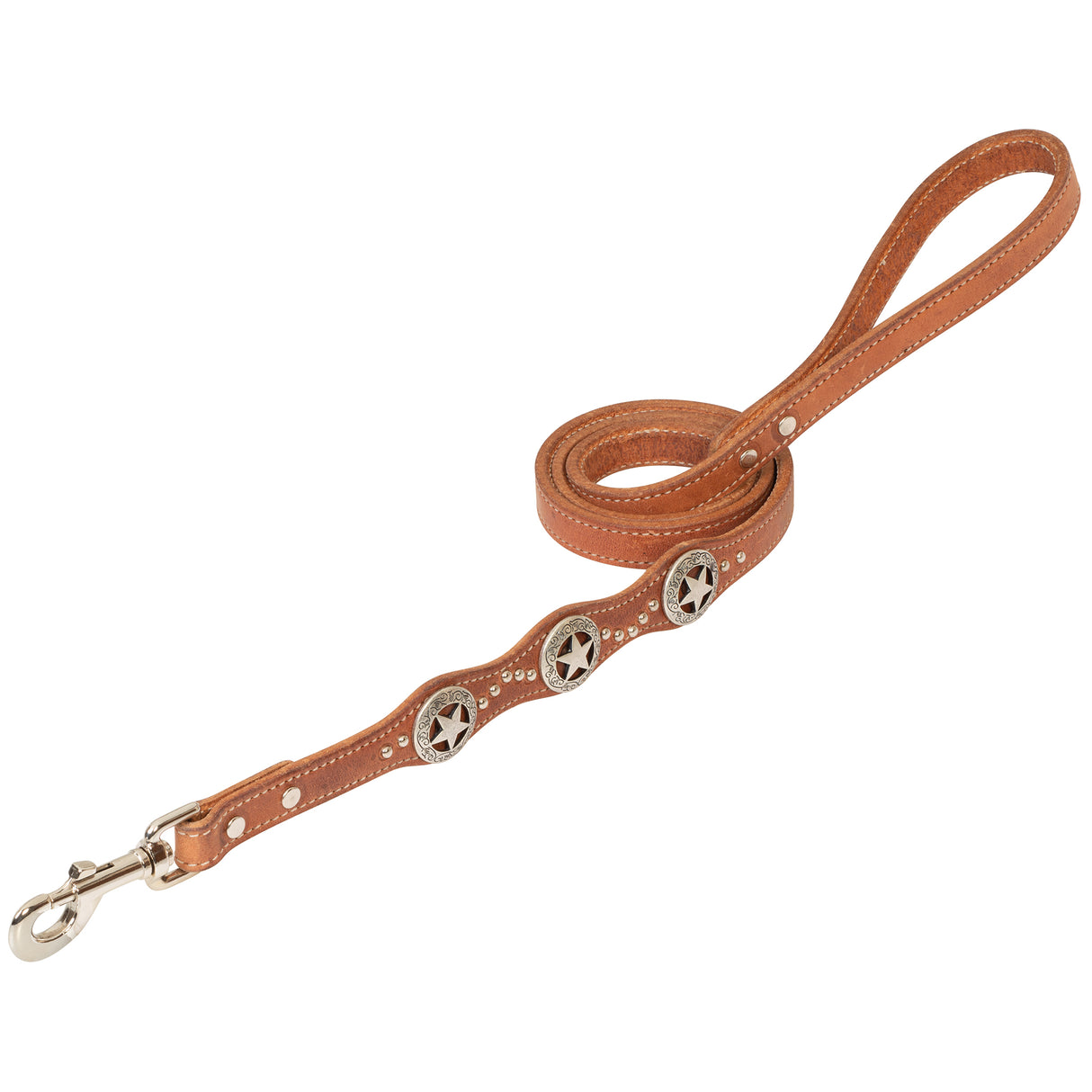 Texas Star Leash