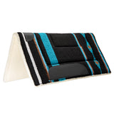Acrylic Saddle Pad, Straight
