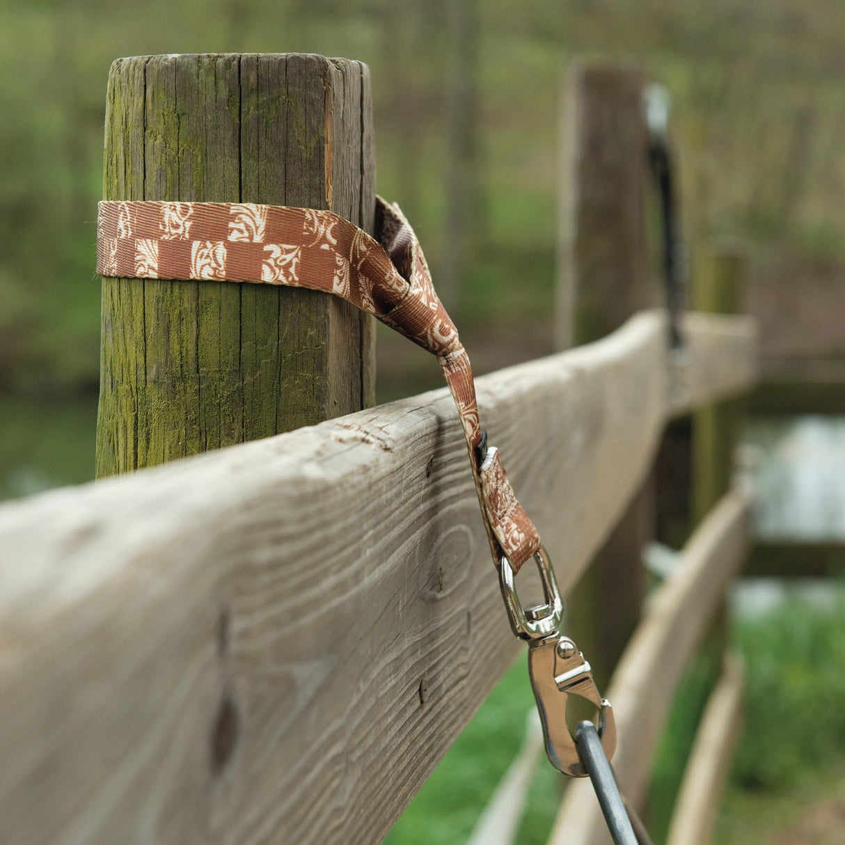 Nylon Bucket Strap