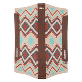 Synergy Contoured Performance Saddle Pad