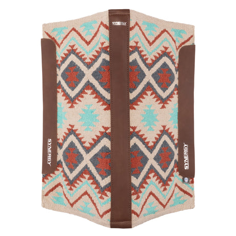 Synergy Contoured Performance Saddle Pad