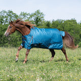 Premium Turnout Blanket, Heavy Weight 300g, 1200D