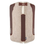 Synergy Natural Fit Wool Blend Felt Performance Saddle Pad