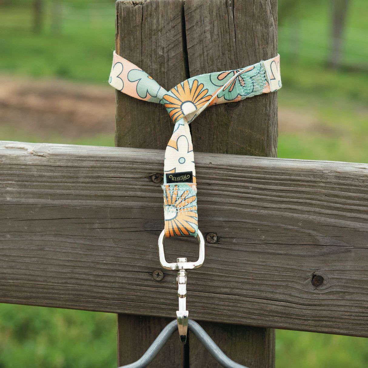 Nylon Bucket Strap