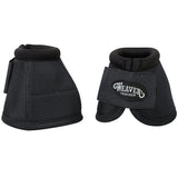 No-Turn Bell Boots
