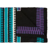Reversible 100% New Zealand Saddle Blanket