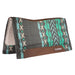Synergy Contoured Performance Saddle Pad