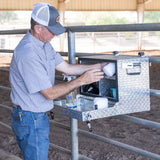 Grooming Station Wall Box
