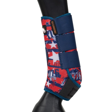 Prodigy® F3 Horse Sport Boots, Medium