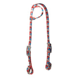 Patterned Poly Headstall