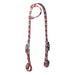 Patterned Poly Headstall