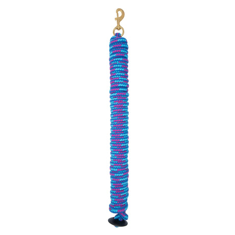 Rounded Cotton Lunge Line with 225 Snap, 3/4" x 25'
