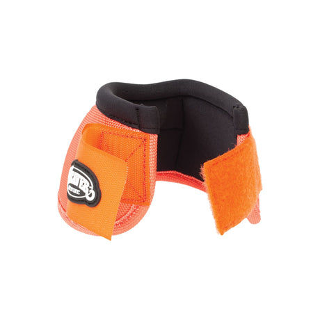 SuperFabric® No-Turn Bell Boots