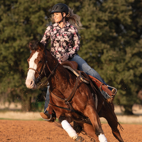 Terrain™ Riding Helmet with Mips®