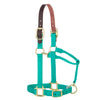 Breakaway Original Adjustable Chin and Throat Snap Halter, 1"