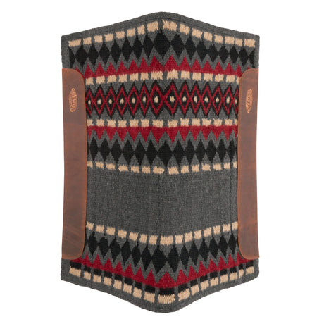 Flex Contoured Saddle Pad