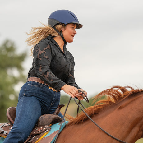 Spirit™ Riding Helmet with Mips®