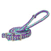 Braided Nylon Barrel Reins