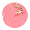 Value Lead Rope with Brass Plated 225 Snap