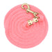 Value Lead Rope with Brass Plated 225 Snap