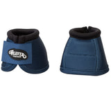 No-Turn Bell Boots