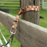 Nylon Bucket Strap