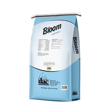 dac® Bloom Horse Supplement