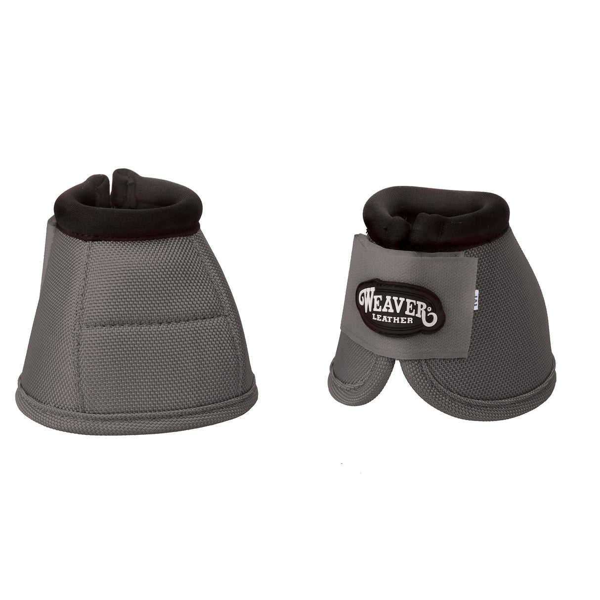 No-Turn Bell Boots