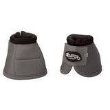 No-Turn Bell Boots