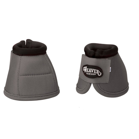 No-Turn Bell Boots
