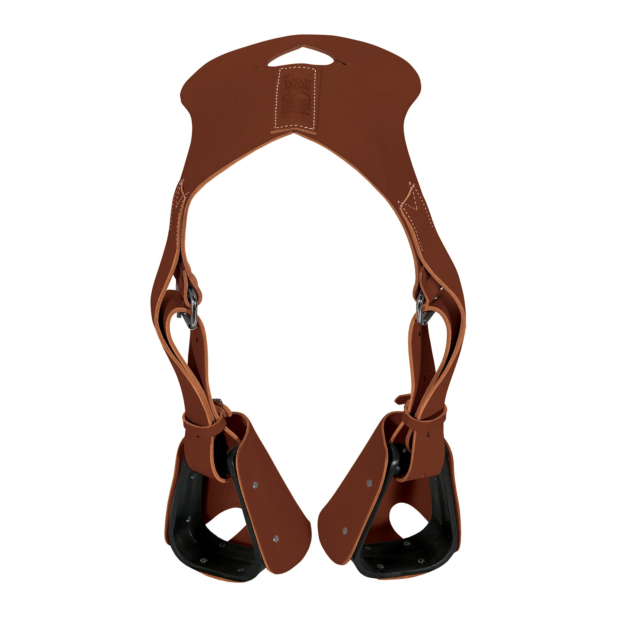 Weaver Equine Lil' Dude Stirrups - Thumbnail 3