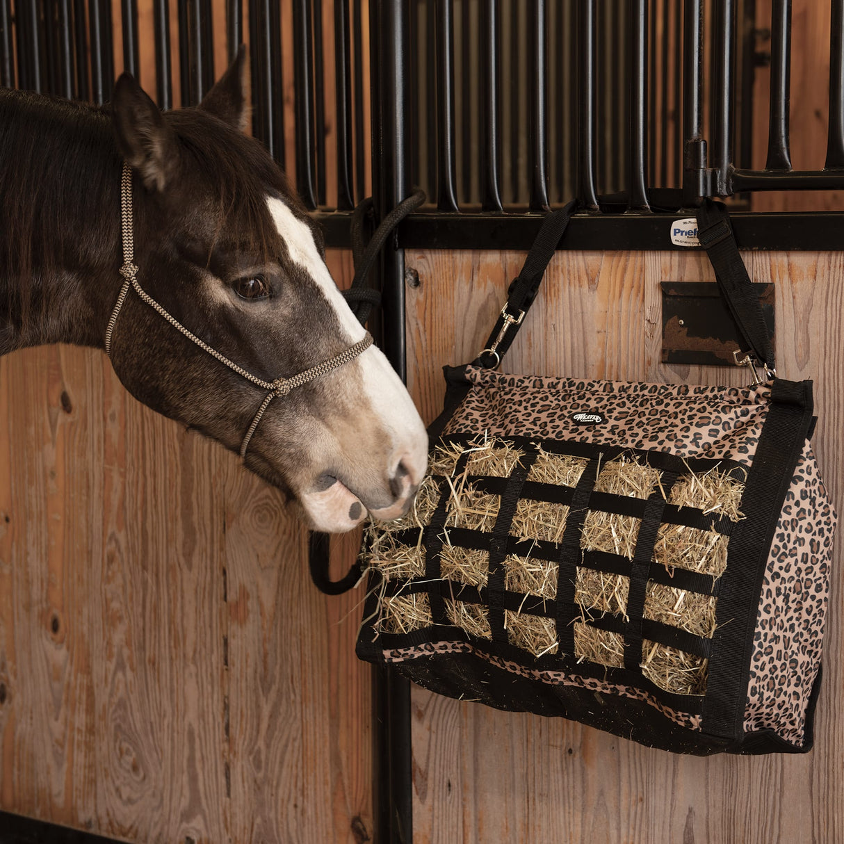 Slow Feed Hay Bag