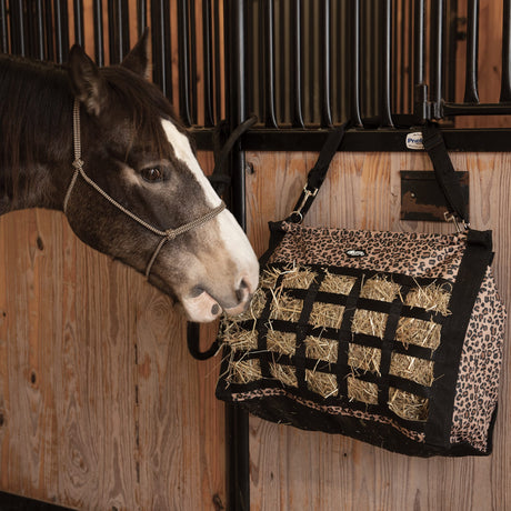 Slow Feed Hay Bag