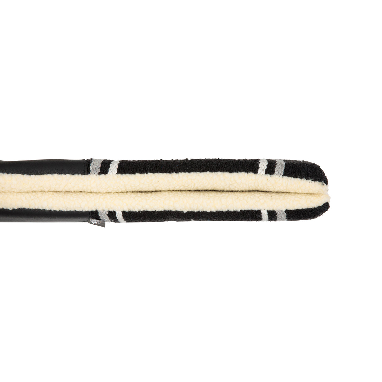 Acrylic Saddle Pad, Contoured