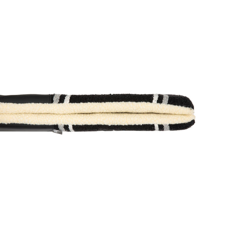 Acrylic Saddle Pad, Contoured