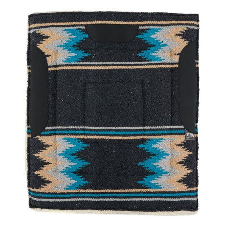 Pony Acrylic Saddle Pad, Straight