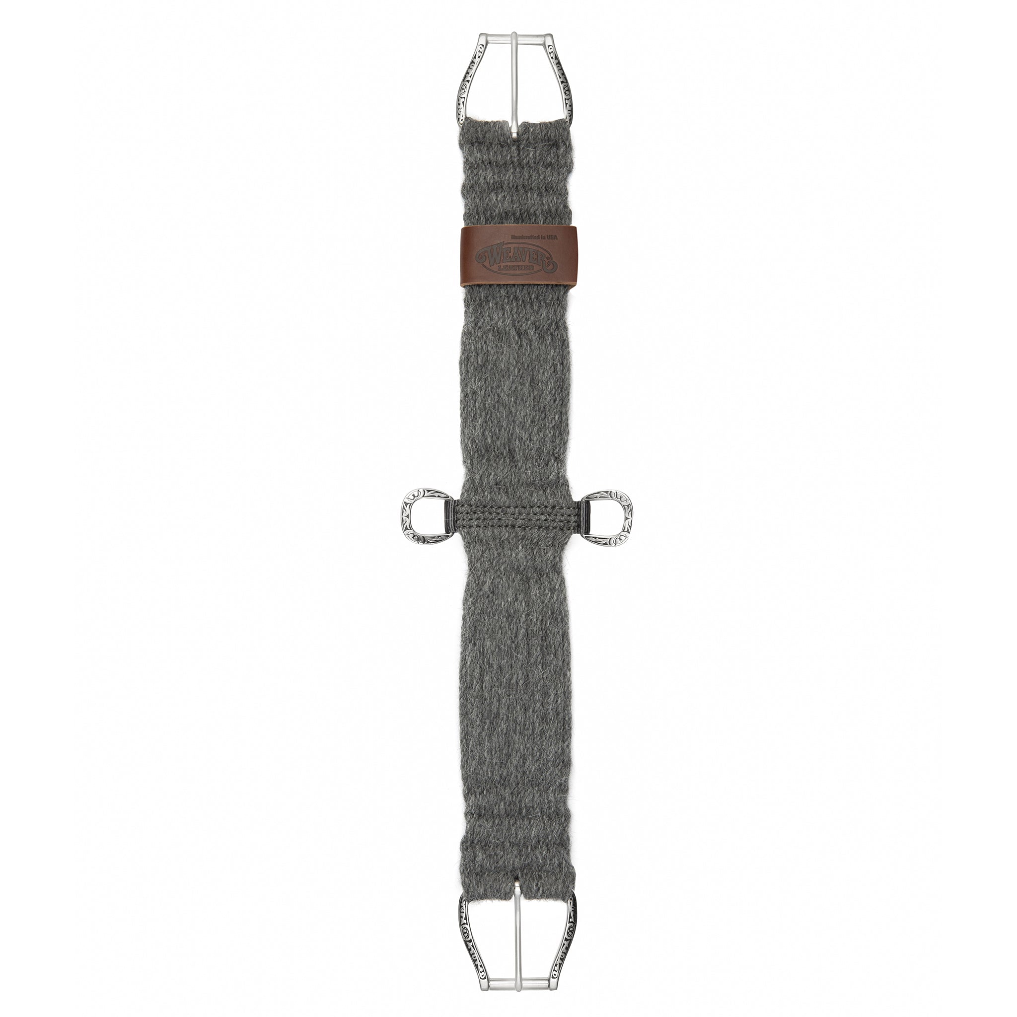 Weaver Equine Alpaca Cinch - Thumbnail 4