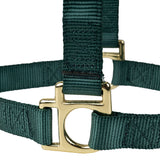 Poly Horse Halter, Non-Adjustable, Weanling to Large