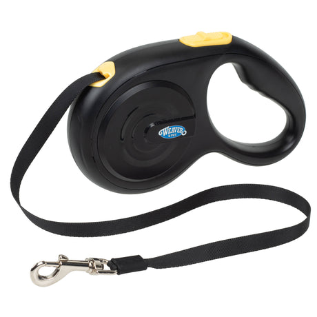 Heavy-Duty Retractable Leash, 16 ft.