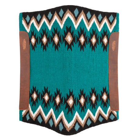 Flex Contoured Saddle Pad