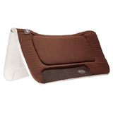 All Purpose Contoured Saddle Pad
