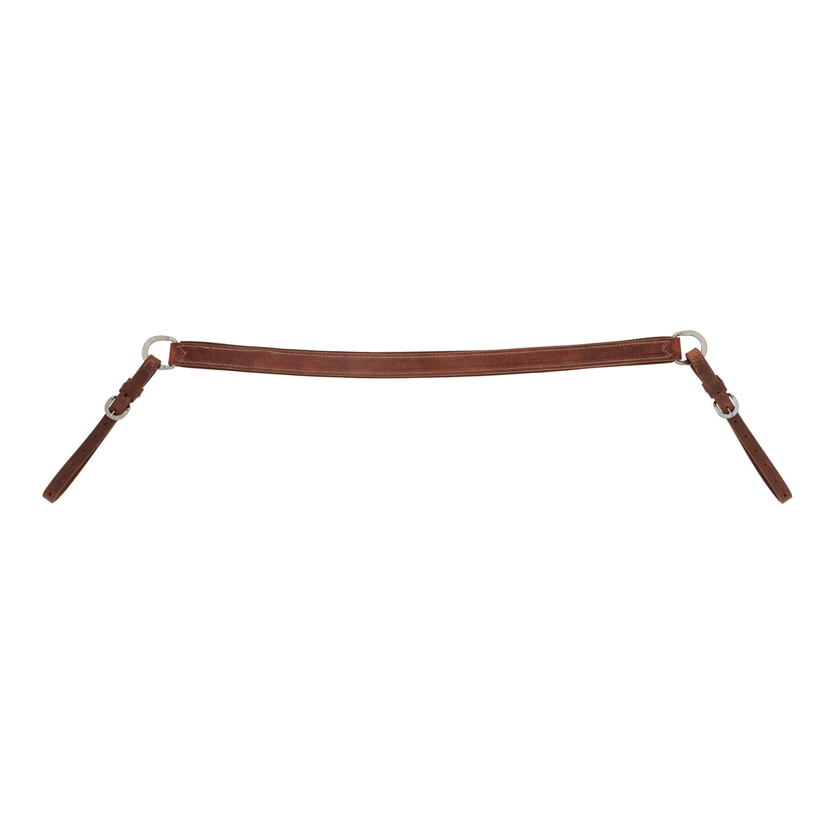 ProTack® Breast Collar, Oiled Russet