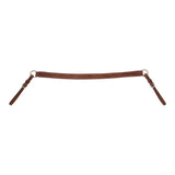 ProTack® Breast Collar, Oiled Russet