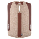 Synergy Contoured Wool Blend Felt Performance Saddle Pad