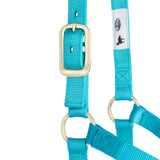 Basic Non-Adjustable Halter