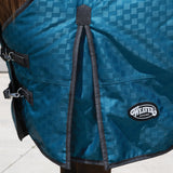 Premium Turnout Blanket, Heavy Weight 300g, 1200D