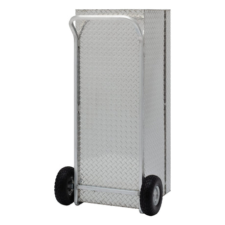 Rolling Tack Box