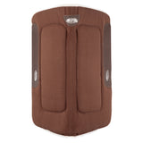 All Purpose Contoured Saddle Pad