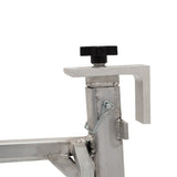 Portable Hanging Saddle Rack